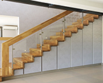 Construction et protection de vos escaliers par Escaliers Maisons à Poinson-les-Nogent